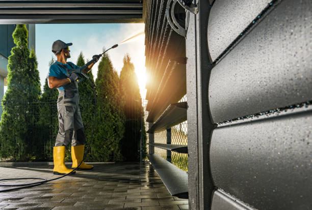 Best Warehouse Cleaning  in Elkhart, TX